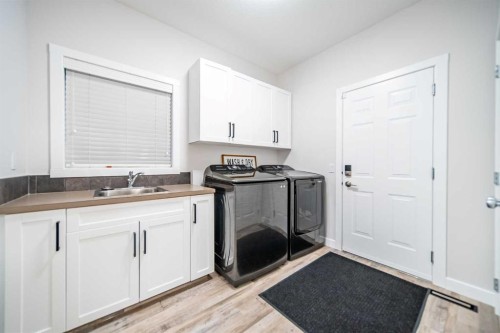 42 Copperfield Point Se, Calgary, AB - Indoor