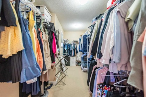 42 Copperfield Point Se, Calgary, AB - Indoor With Storage