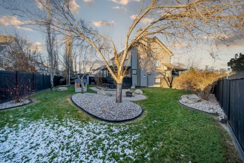 42 Copperfield Point Se, Calgary, AB - Outdoor