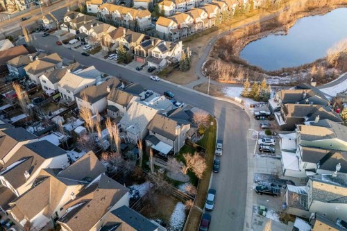 42 Copperfield Point Se, Calgary, AB - Outdoor With View