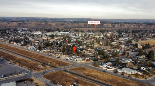6435 33 Avenue Nw, Calgary, AB - Outdoor With View