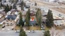 6435 33 Avenue Nw, Calgary, AB  - Outdoor With View 