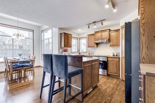 149 Coventry Court Ne, Calgary, AB - Indoor