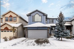 149 Coventry Court NE Calgary, AB T3K 5E9