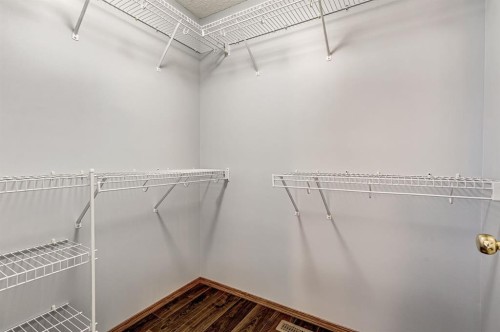 149 Coventry Court Ne, Calgary, AB - Indoor With Storage