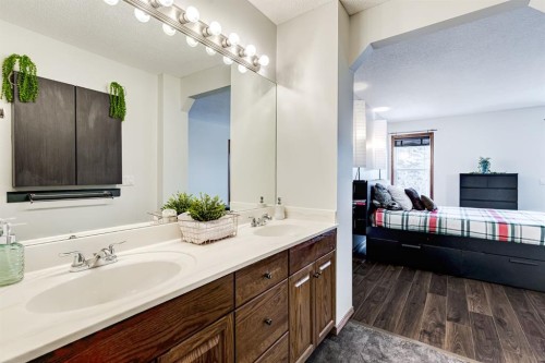 149 Coventry Court Ne, Calgary, AB - Indoor Photo Showing Bathroom