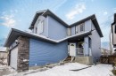 149 Coventry Court Ne, Calgary, AB  - Outdoor 