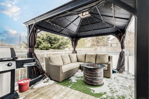 149 Coventry Court Ne, Calgary, AB - Outdoor With Deck Patio Veranda With Exterior
