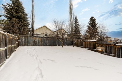 149 Coventry Court Ne, Calgary, AB - Outdoor