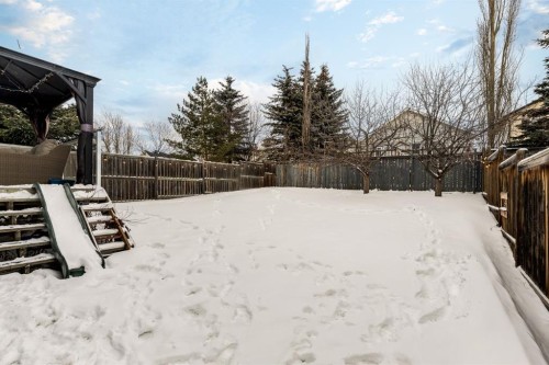 149 Coventry Court Ne, Calgary, AB - Outdoor