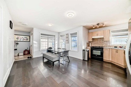 128-7707 Martha'S Haven Park Ne, Calgary, AB - Indoor