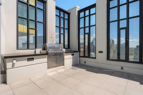 2504-901 10 Avenue, Calgary, AB - 