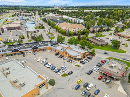 201-15233 1 Street Se, Calgary, AB -  With View