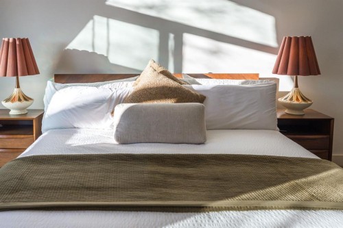 820 19 Avenue Nw, Calgary, AB - Indoor Photo Showing Bedroom