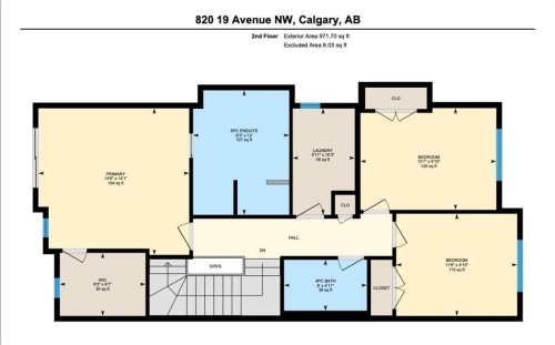 820 19 Avenue Nw, Calgary, AB - Other