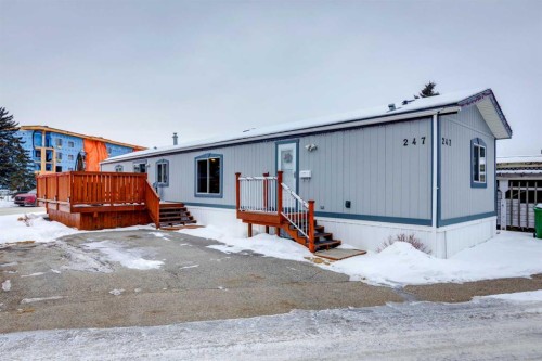 247-3223 83 Street Nw, Calgary, AB 