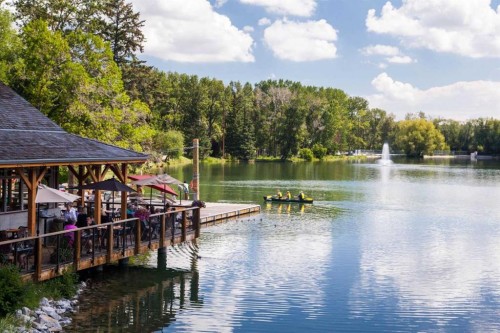 247-3223 83 Street Nw, Calgary, AB 