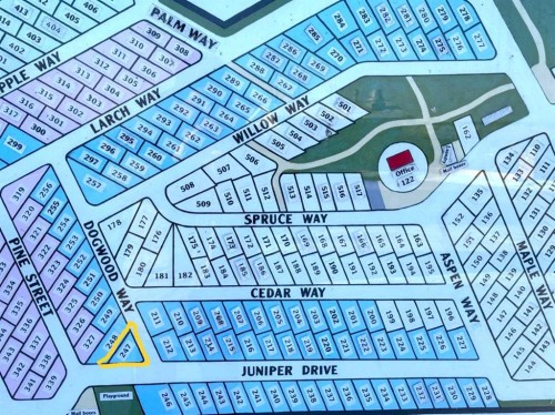 247-3223 83 Street Nw, Calgary, AB 