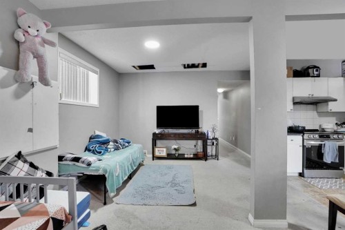 250 Martinwood Place Ne, Calgary, AB - Indoor