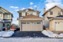 131 Coral Springs Circle Ne, Calgary, AB  - Outdoor With Facade 