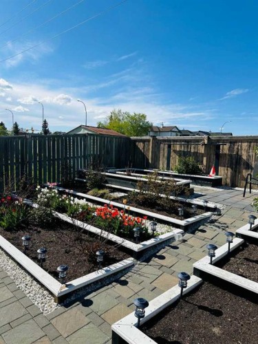 131 Coral Springs Circle Ne, Calgary, AB - Outdoor