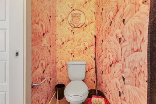 117 Howse Lane Ne, Calgary, AB - Indoor Photo Showing Bathroom