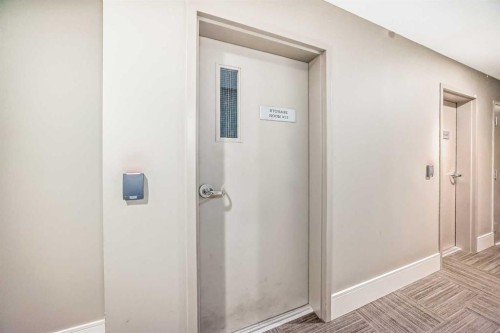 322-222 Riverfront Avenue Sw, Calgary, AB - Indoor Photo Showing Other Room