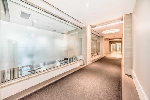 322-222 Riverfront Avenue Sw, Calgary, AB - Indoor