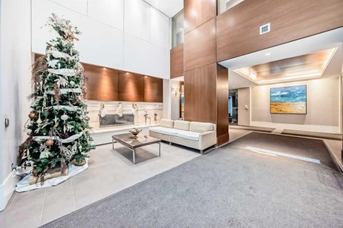 322-222 Riverfront Avenue Sw, Calgary, AB - Indoor Photo Showing Other Room