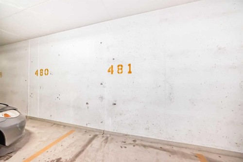 322-222 Riverfront Avenue Sw, Calgary, AB - Indoor