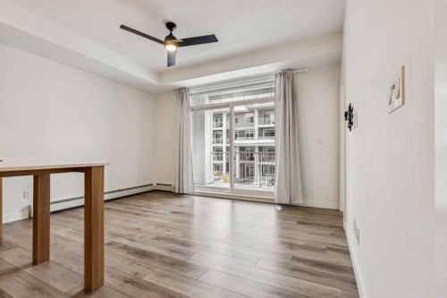203-500 Auburn Meadows Common Se, Calgary, AB - Indoor Photo Showing Other Room