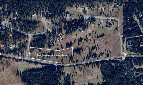 13 Pear Road, Waiparous, AB 