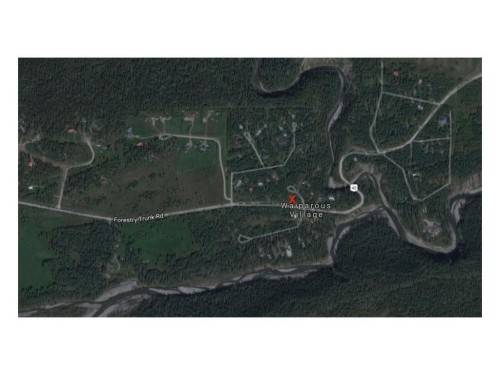 13 Pear Road, Waiparous, AB 