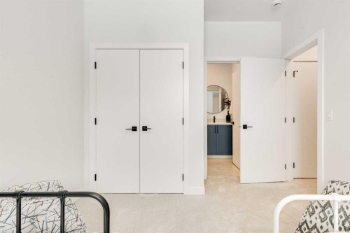 1-440 32 Avenue Nw, Calgary, AB - Indoor