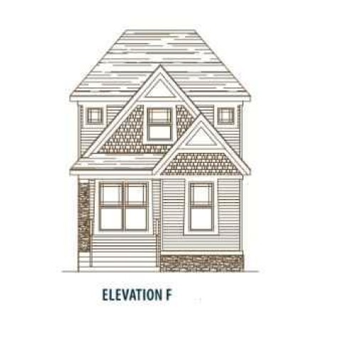 269 Belmont Way Sw, Calgary, AB - Other