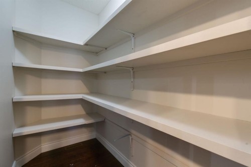 186 Copperfield Close Se, Calgary, AB - Indoor With Storage