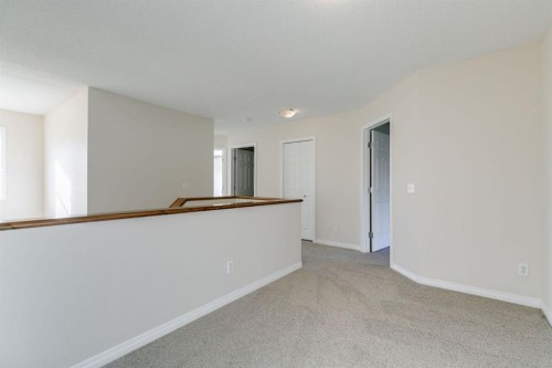 186 Copperfield Close Se, Calgary, AB - Indoor Photo Showing Other Room