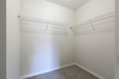 186 Copperfield Close Se, Calgary, AB - Indoor With Storage