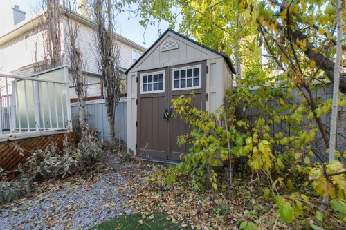 186 Copperfield Close Se, Calgary, AB - Outdoor