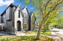 434 23 Avenue Nw, Calgary, AB  - Outdoor 