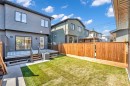 434 23 Avenue Nw, Calgary, AB  - Outdoor With Deck Patio Veranda With Exterior 