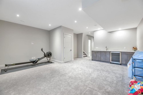 418 13 Avenue Ne, Calgary, AB - Indoor