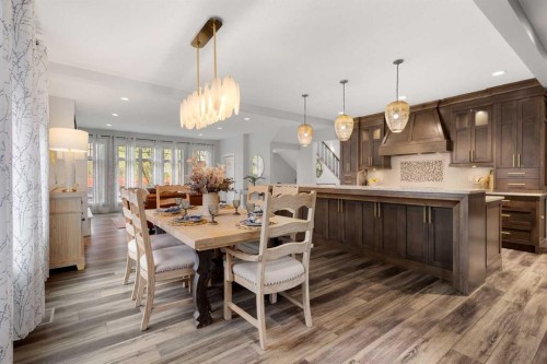 512 Memorial Drive Nw, Calgary, AB - Indoor