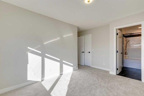 102-14800 1 Street, Calgary, AB - Indoor Photo Showing Other Room