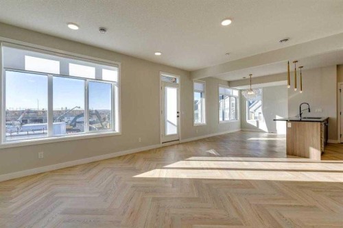 107-14800 1 Street, Calgary, AB - Indoor