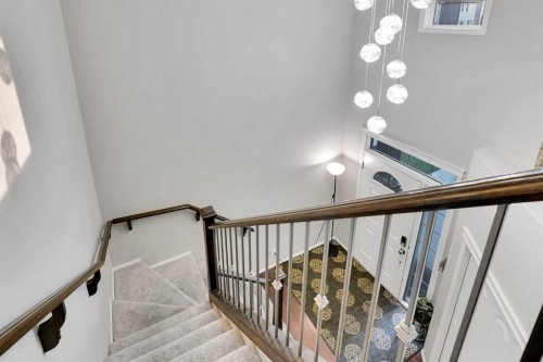 124 Skyview Shores Road Ne, Calgary, AB - Indoor Photo Showing Other Room