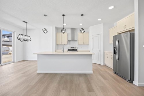 2321 Lancaster Heights Se, Airdrie, AB 