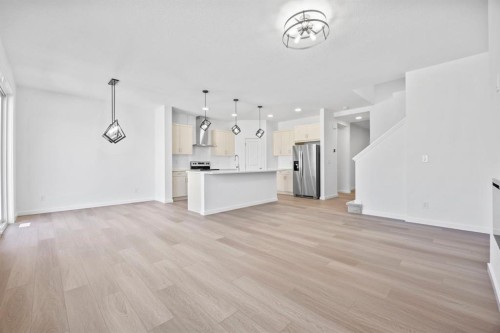 2321 Lancaster Heights Se, Airdrie, AB 