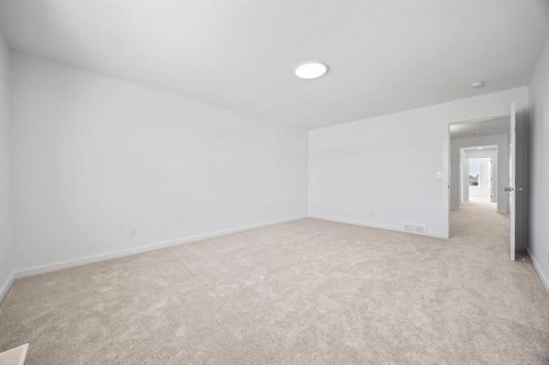 2321 Lancaster Heights Se, Airdrie, AB 