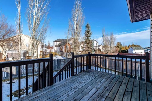 20 High Ridge Close Nw, High River, AB - Outdoor With Exterior